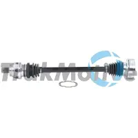 TrakMotive 30-2683 Aandrijfas