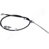 Japanparts BC-2081 Handremkabel