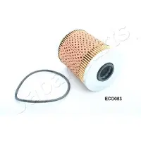 Japanparts FOE-083JM Oliefilter
