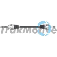 TrakMotive 30-2449 Aandrijfas