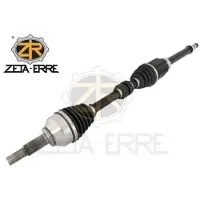 ZETA-ERRE ZR11069 Aandrijfas