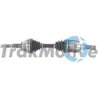 TrakMotive 30-2518 Aandrijfas