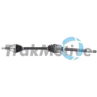 TrakMotive 30-2591 Aandrijfas