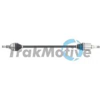 TrakMotive 30-2611 Aandrijfas