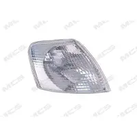 MCS 326700768 Knipperlichtautomaat / Pinkdoos