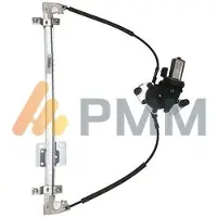 PMM BI 82022 R Raammechanisme