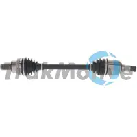 TrakMotive 30-2933 Aandrijfas
