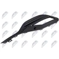 NTY EZC-PL-200 Ventilatiegrille, bumper