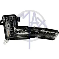 Max MRN245-L Knipperlichtautomaat / Pinkdoos