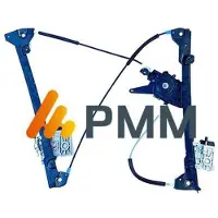 PMM BI 90722 L Raammechanisme
