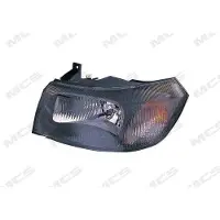 MCS 325701837 Koplamp