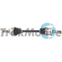 TrakMotive 30-2604 Aandrijfas