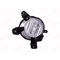 MCS 320348 Mistlamp