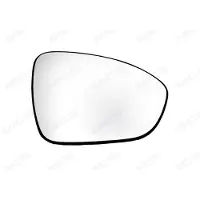 MCS 334761 Spiegelglas, buitenspiegel