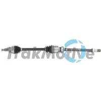 TrakMotive 30-2641 Aandrijfas