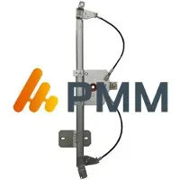 PMM BI 70514 L Raammechanisme