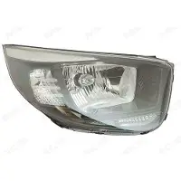 MCS 321301 Koplamp