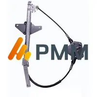 PMM BI 18746 L Raammechanisme