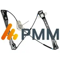 PMM BI 90304 L Raammechanisme