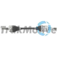 TrakMotive 30-2412 Aandrijfas