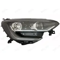 MCS 321295 Koplamp