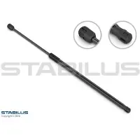 STABILUS 414251 Gasveer achterklep