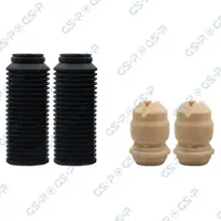 GSP 5405520PK Stofhoes, schokbreker
