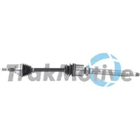 TrakMotive 30-2581 Aandrijfas