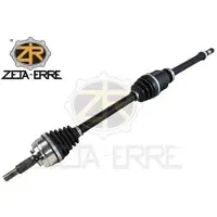 ZETA-ERRE ZR11504 Aandrijfas