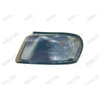 MCS 324400240 Knipperlichtautomaat / Pinkdoos