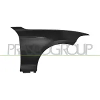 PRASCO BM1233005 Spatbord
