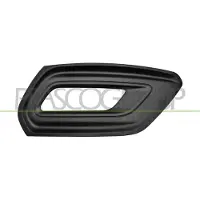 PRASCO FD9162123 Ventilatiegrille, bumper