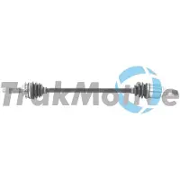 TrakMotive 30-2564 Aandrijfas