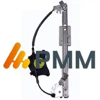 PMM BI 90966 R Raammechanisme