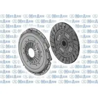 MECARM MK10178D Koppelingsset