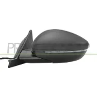 PRASCO FT0217324 Buitenspiegel
