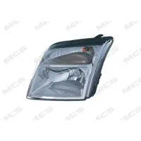 MCS 327002905 Koplamp