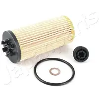 Japanparts FOE-159JM Oliefilter
