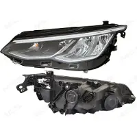 MCS 322344 Koplamp