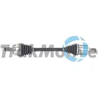 TrakMotive 30-2457 Aandrijfas
