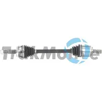TrakMotive 30-2422 Aandrijfas