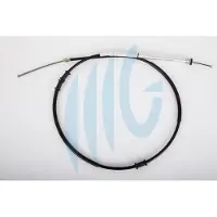 RICAMBIFLEX GM 01120346 Handremkabel