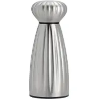 Robert Welch Palm Satin pepermolen Small – roestvrij staal