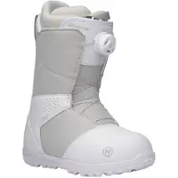 Nidecker Bts Sierra Snowboardlaarzen Voor Dames