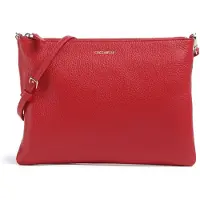 Coccinelle Best Crossbody tas rood