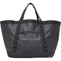 Patagonia - Black Hole Gear Tote - Schoudertas One Size, zwart/grijs