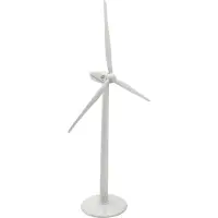SOL EXPERT 11112 H0 Windkrachtinstallatie REpower MD70