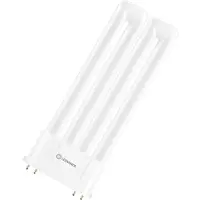 Ledvance DULUX F36 EM V 20W 840, LED-lamp, 2500 lm, 4000K, fitting 2G10
