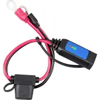 Victron Energy Batterijindicatorbevestiging (M8-oog / 30A ATO-zekering)