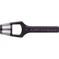 Rennsteig boorijzer, diameter 26 mm. Boorijzer, gatpons, stansmachine. Artikelnummer: 1400260